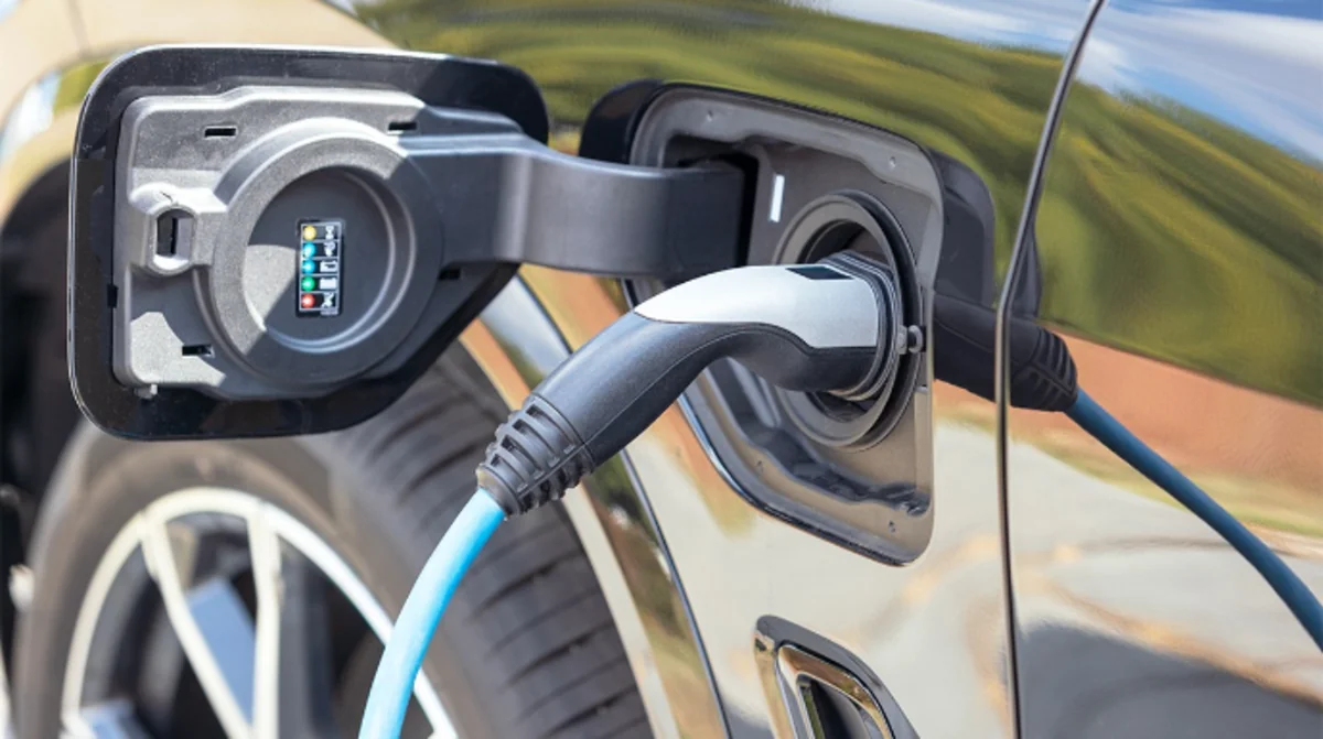 Azərbaycan daha bir ölkədən elektromobil tədarük etməyə başlayıb